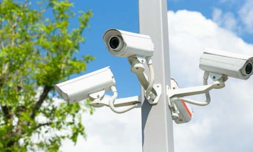 CCTV & Surveillance
